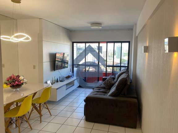 Imagem Apartamento com 3 Quartos à Venda, 76 m² em Jatiúca - Maceió Imagem Apartamento com 3 Quartos à Venda, 76 m² em Jatiúca - Maceió