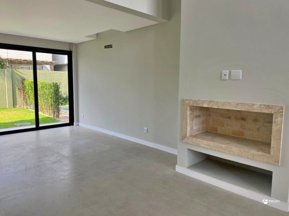 Imagem Casa de Condomínio com 4 Quartos à Venda, 210 m² em Xangri-la - Xangri-lá