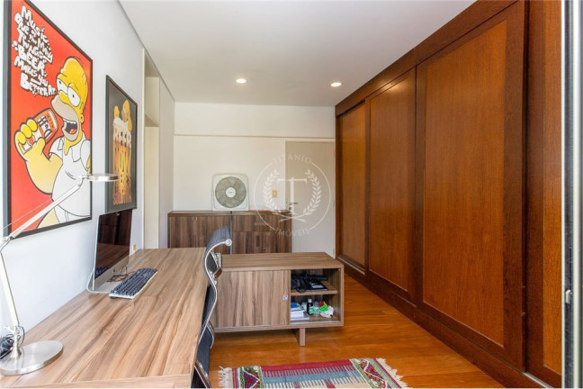 Imagem Casa com 4 Quartos à Venda, 350 m² em Granja Julieta - São Paulo