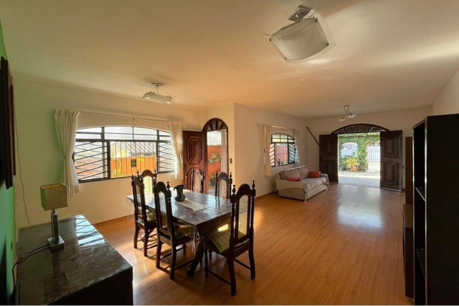Imagem Casa com 3 Quartos à Venda, 140 m² em Jabaquara - São Paulo