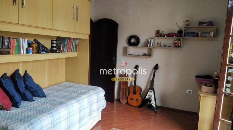 Imagem Sobrado com 3 Quartos à Venda, 205 m² em Jardim Santo Alberto - Santo André Imagem Sobrado com 3 Quartos à Venda, 205 m² em Jardim Santo Alberto - Santo André