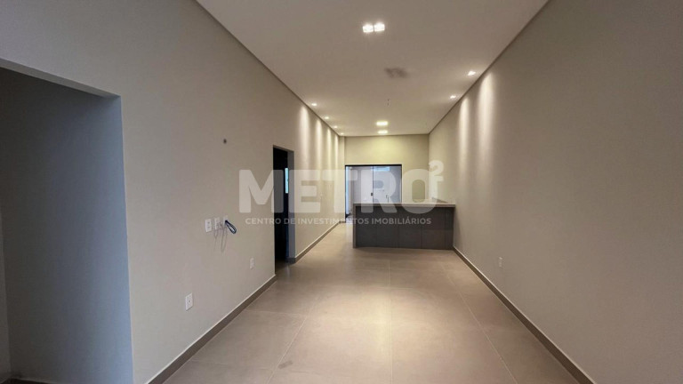 Casa com 2 Quartos à Venda, 106 m² em Loteamento Colinas Do Rio - Petrolina