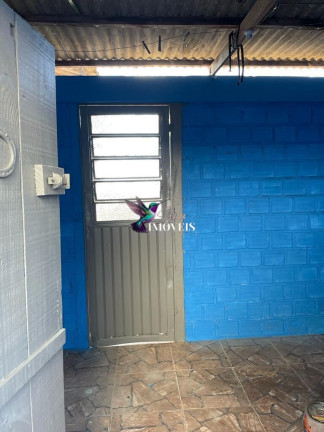 Imagem Casa com 2 Quartos à Venda, 59 m² em Colina - Guaíba