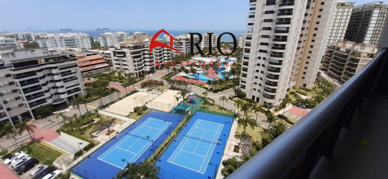 Imagem Imóvel com 3 Quartos à Venda, 128 m² em Barra Da Tijuca - Rio De Janeiro Imagem Imóvel com 3 Quartos à Venda, 128 m² em Barra Da Tijuca - Rio De Janeiro