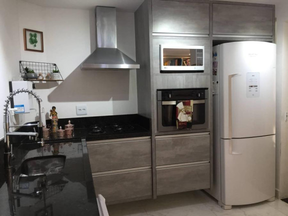 Imagem Casa de Condomínio com 4 Quartos à Venda, 140 m² em Taboão - São Bernardo Do Campo