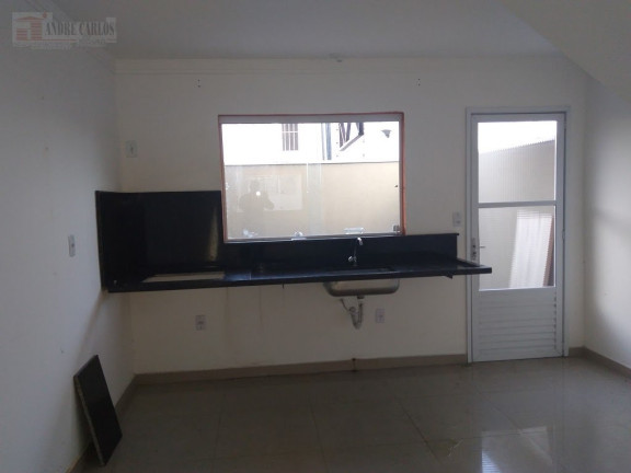 Sobrado com 2 Quartos à Venda, 82 m² em Jardim D'abril - São Paulo