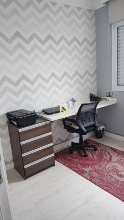 Imagem Apartamento com 3 Quartos à Venda, 99 m² em Vila Industrial - São José Dos Campos Imagem Apartamento com 3 Quartos à Venda, 99 m² em Vila Industrial - São José Dos Campos
