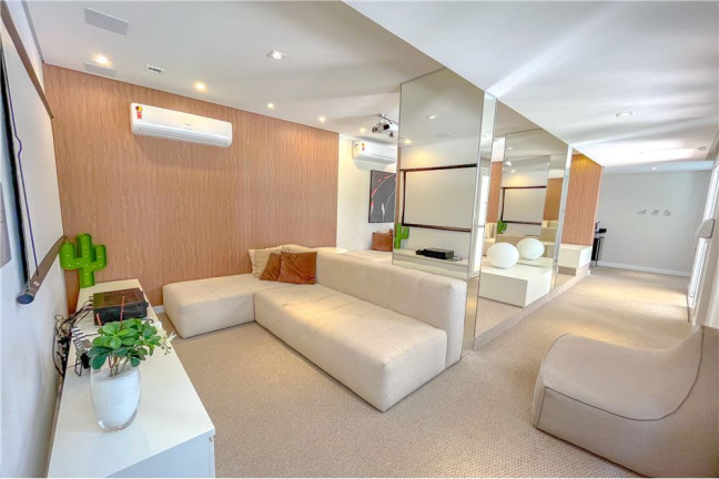 Imagem Apartamento com 2 Quartos à Venda, 68 m² em Mooca - São Paulo