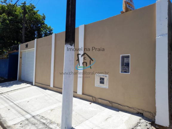 Imagem Casa com 3 Quartos à Venda, 150 m² em Porto Novo - Caraguatatuba Imagem Casa com 3 Quartos à Venda, 150 m² em Porto Novo - Caraguatatuba