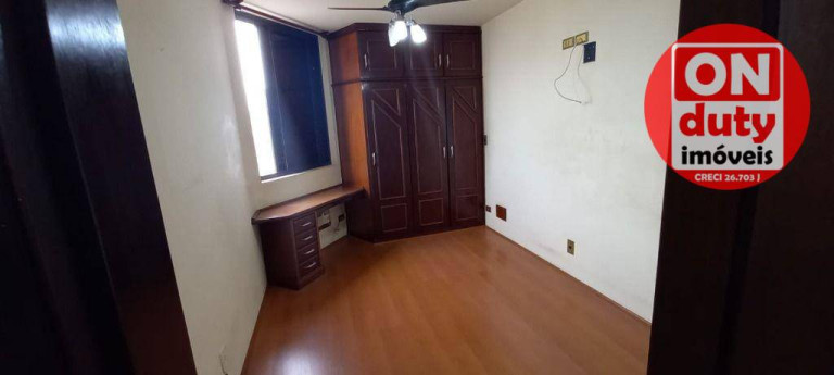 Imagem Cobertura com 3 Quartos à Venda, 185 m² em Aparecida - Santos