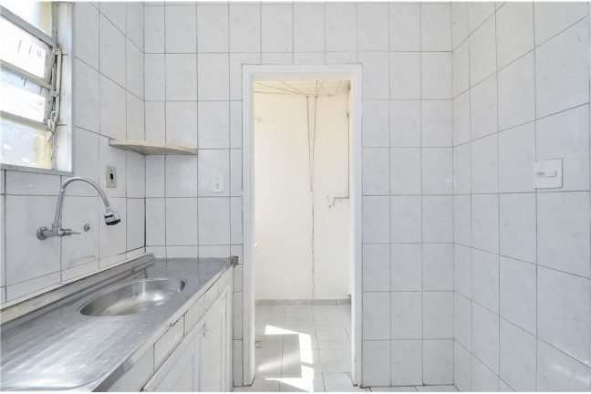 Imagem Apartamento com 1 Quarto à Venda, 46 m² em Vila Mariana - São Paulo Imagem Apartamento com 1 Quarto à Venda, 46 m² em Vila Mariana - São Paulo