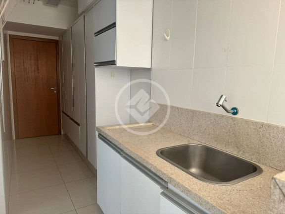 Imagem Apartamento com 3 Quartos à Venda, 169 m² em Residencial Alamandas - Goiânia
