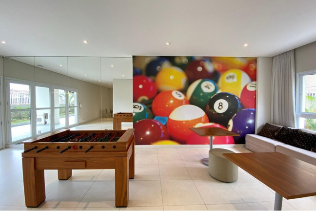 Imagem Apartamento com 2 Quartos à Venda, 52 m² em Tatuapé - São Paulo Imagem Apartamento com 2 Quartos à Venda, 52 m² em Tatuapé - São Paulo