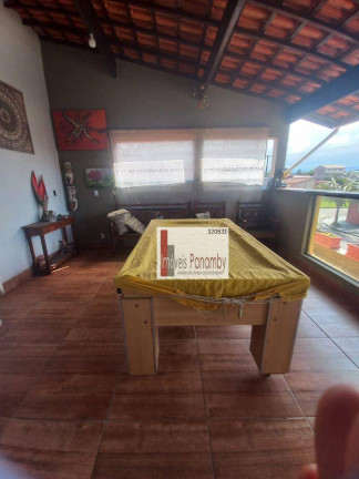 Imagem Casa com 2 Quartos à Venda, 250 m² em Estancia Balnearia Tupi - Itanhaém
