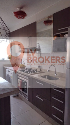 Imagem Imóvel com 2 Quartos à Venda, 48 m² em Vila Urupês - Suzano Imagem Imóvel com 2 Quartos à Venda, 48 m² em Vila Urupês - Suzano