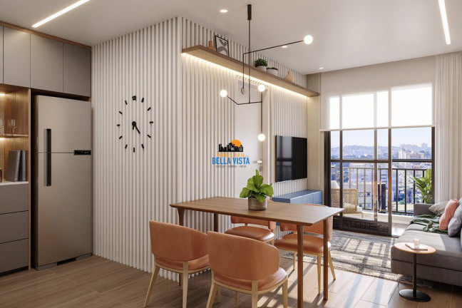 Imagem Apartamento com 2 Quartos à Venda, em Santa Cecília - São Paulo Imagem Apartamento com 2 Quartos à Venda, em Santa Cecília - São Paulo