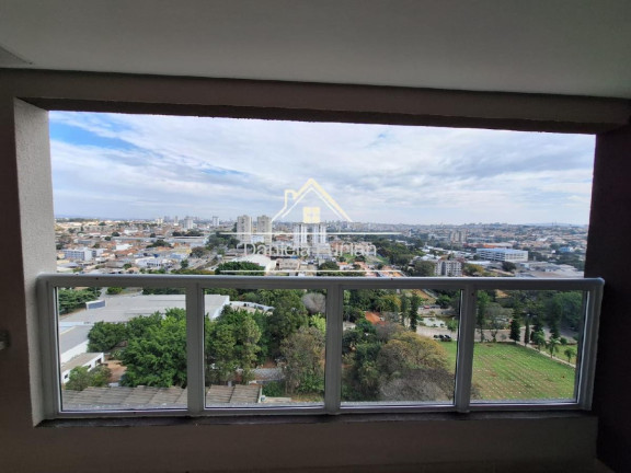Imagem Apartamento com 2 Quartos à Venda, 62 m² em Além Ponte - Sorocaba Imagem Apartamento com 2 Quartos à Venda, 62 m² em Além Ponte - Sorocaba