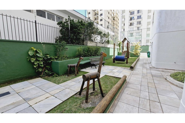 Imagem Apartamento com 2 Quartos à Venda, 83 m² em Cidade Monções - São Paulo Imagem Apartamento com 2 Quartos à Venda, 83 m² em Cidade Monções - São Paulo