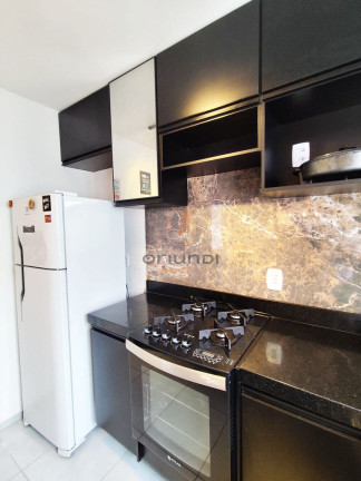 Imagem Apartamento com 2 Quartos à Venda, 36 m² em Tucum - Cariacica Imagem Apartamento com 2 Quartos à Venda, 36 m² em Tucum - Cariacica