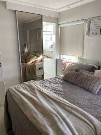 Imagem Apartamento com 2 Quartos à Venda, 90 m² em Casa Amarela - Recife