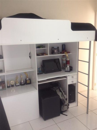 Imagem Apartamento com 3 Quartos à Venda, 63 m² em Vila Santa Clara - São Paulo Imagem Apartamento com 3 Quartos à Venda, 63 m² em Vila Santa Clara - São Paulo
