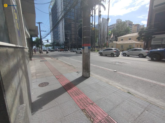 Loja à Venda, 915 m² em Centro - Florianópolis