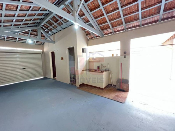 Imagem Casa com 3 Quartos à Venda, 224 m² em Campos Eliseos - Ribeirão Preto Imagem Casa com 3 Quartos à Venda, 224 m² em Campos Eliseos - Ribeirão Preto