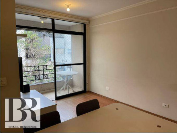Imagem Apartamento com 2 Quartos à Venda, 62 m² em São Judas - São Paulo Imagem Apartamento com 2 Quartos à Venda, 62 m² em São Judas - São Paulo