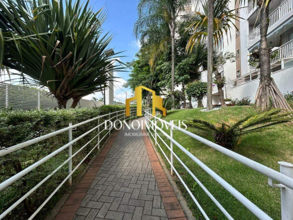 Imagem Apartamento com 3 Quartos à Venda, 80 m² em Rudge Ramos - São Bernardo Do Campo Imagem Apartamento com 3 Quartos à Venda, 80 m² em Rudge Ramos - São Bernardo Do Campo
