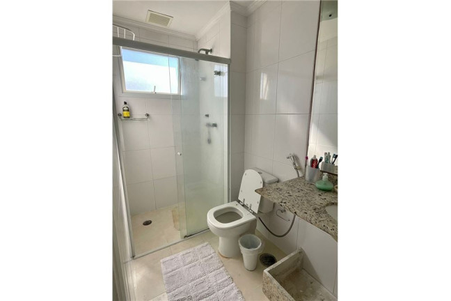 Imagem Apartamento com 3 Quartos à Venda, 128 m² em Vila Andrade - São Paulo