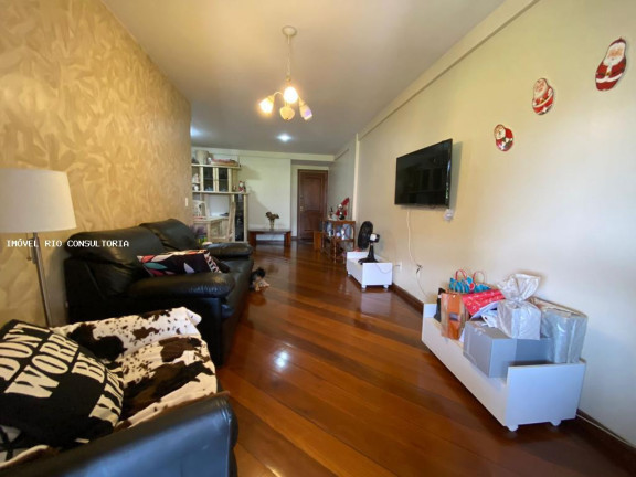 Imagem Apartamento com 3 Quartos à Venda, 146 m² em Rio De Janeiro