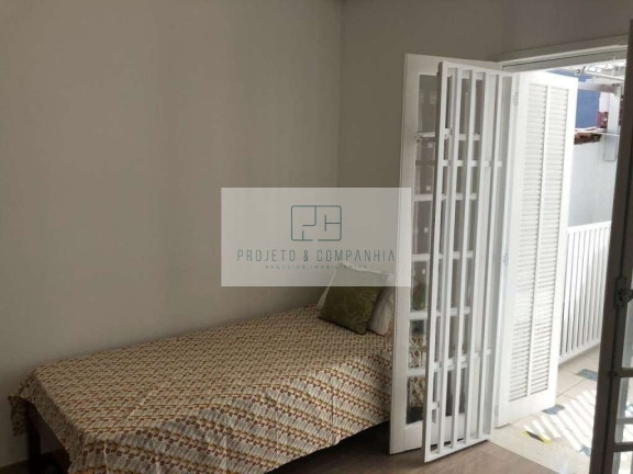 Imagem Sobrado com 3 Quartos à Venda, 102 m² em Chácara Santo Antônio - São Paulo Imagem Sobrado com 3 Quartos à Venda, 102 m² em Chácara Santo Antônio - São Paulo