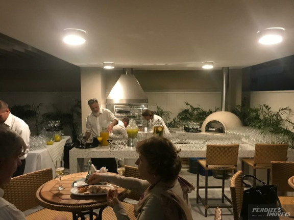 Imagem Apartamento com 1 Quarto à Venda, 43 m² em Vila Buarque - São Paulo