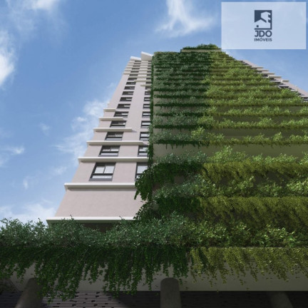 Imagem Apartamento com 3 Quartos à Venda, 106 m² em Centro - Curitiba Imagem Apartamento com 3 Quartos à Venda, 106 m² em Centro - Curitiba