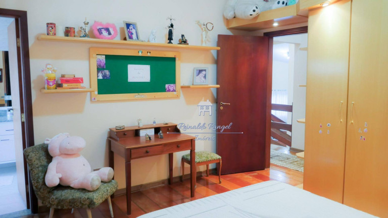 Imagem Sobrado com 5 Quartos à Venda, 695 m² em Condomínio Monte Belo - Salto Imagem Sobrado com 5 Quartos à Venda, 695 m² em Condomínio Monte Belo - Salto