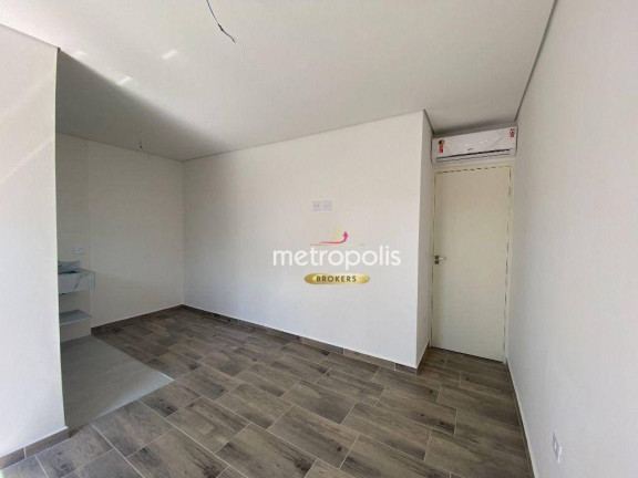 Imagem Apartamento com 2 Quartos à Venda, 110 m² em Vila Bastos - Santo André Imagem Apartamento com 2 Quartos à Venda, 110 m² em Vila Bastos - Santo André