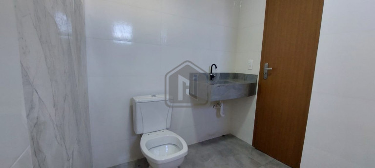 Imagem Casa com 3 Quartos à Venda, 80 m² em Cascavel Velho - Cascavel