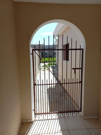 Imagem Casa com 2 Quartos para Alugar, 250 m² em Vila Municipal - Jundiaí Imagem Casa com 2 Quartos para Alugar, 250 m² em Vila Municipal - Jundiaí