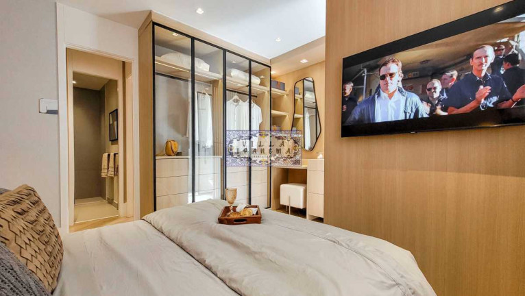 Imagem Apartamento com 2 Quartos à Venda, 80 m² em Barra Da Tijuca - Rio De Janeiro