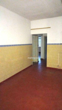 Imagem Casa com 2 Quartos para Alugar, 170 m² em Campestre - Santo André Imagem Casa com 2 Quartos para Alugar, 170 m² em Campestre - Santo André