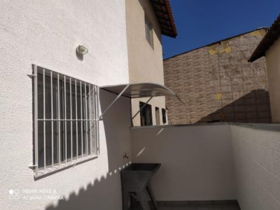Imagem Sobrado com 2 Quartos à Venda, 70 m² em Jardim Nova Itaquá - Itaquaquecetuba