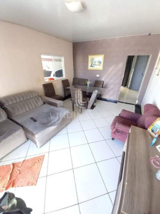 Imagem Casa com 3 Quartos à Venda, 200 m² em Jardim São Paulo - Foz Do Iguacu