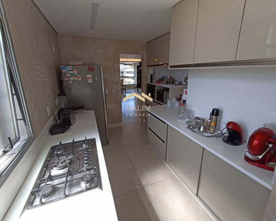 Imagem Apartamento com 4 Quartos à Venda, 134 m² em São Pedro - Belo Horizonte