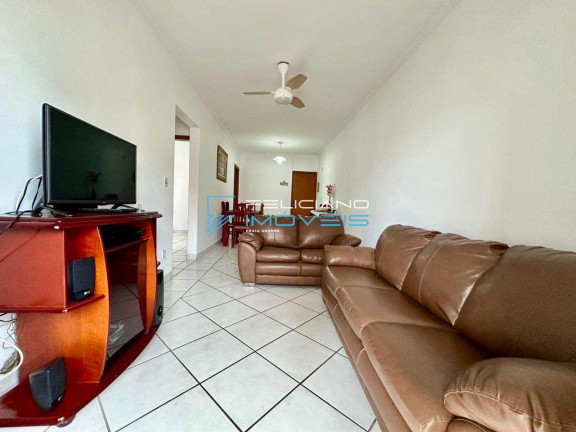 Imagem Apartamento com 2 Quartos à Venda, 82 m² em Aviação - Praia Grande