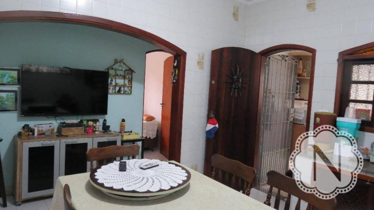 Imagem Casa com 3 Quartos à Venda, 147 m² em Campos Elíseos - Itanhaém Imagem Casa com 3 Quartos à Venda, 147 m² em Campos Elíseos - Itanhaém
