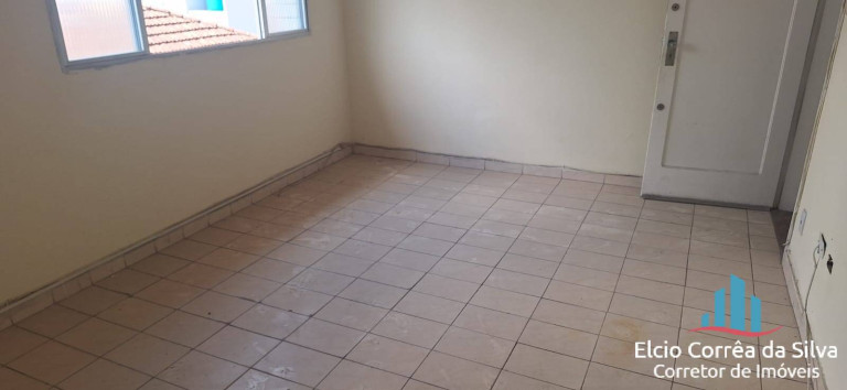 Imagem Apartamento com 2 Quartos à Venda, 60 m² em Boqueirão - Santos