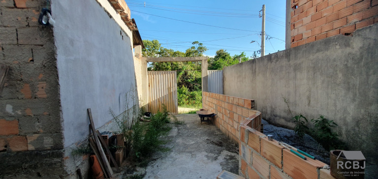 Imagem Sobrado com 5 Quartos à Venda,  em Cidade Jardim - Esmeraldas