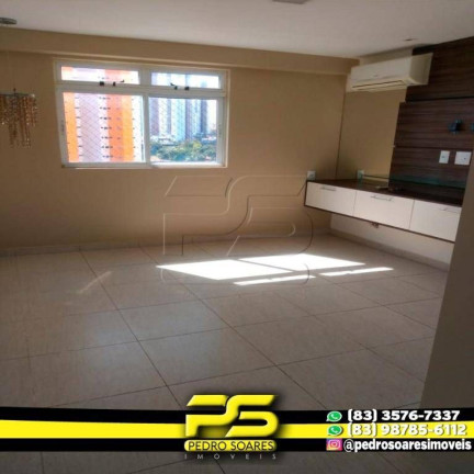 Imagem Apartamento com 3 Quartos à Venda, 154 m² em Miramar - João Pessoa Imagem Apartamento com 3 Quartos à Venda, 154 m² em Miramar - João Pessoa