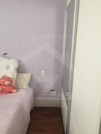Imagem Apartamento com 3 Quartos à Venda, 156 m² em Chácara Santo Amaro - São Paulo Imagem Apartamento com 3 Quartos à Venda, 156 m² em Chácara Santo Amaro - São Paulo