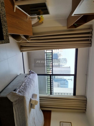 Imagem Apartamento com 1 Quarto à Venda ou Locação, 25 m² em Pinheiros - São Paulo Imagem Apartamento com 1 Quarto à Venda ou Locação, 25 m² em Pinheiros - São Paulo